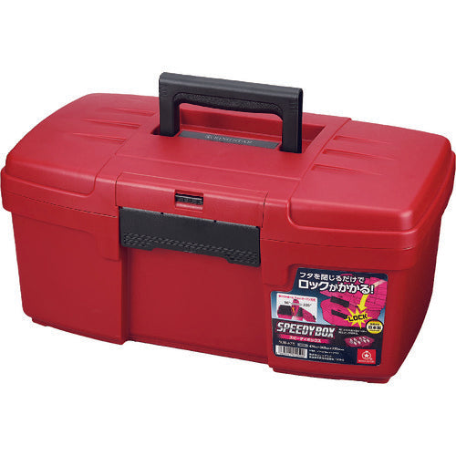 RING STAR 스피디 박스 SDB-475-R 1개