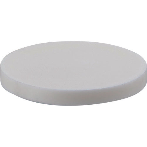 ＴＲＵＳＣＯ　アルミナるつぼフタ　５０ｍｌ　ALC-50F　1 個