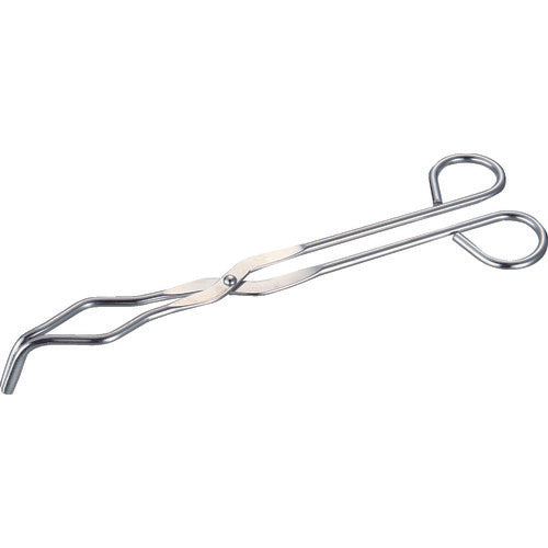 TRUSCO crucible tongs 230mm RH-230 1 piece