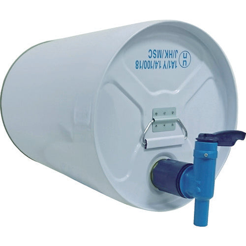 Aqua System Tap for pails and 18L cans (no need to drill air holes) PC-40PP 1 unit