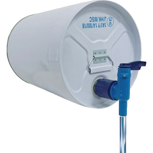 Aqua System Tap for pails and 18L cans (no need to drill air holes) PC-40PP 1 unit