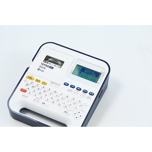 KING JIM "Tepra" PRO SR370 SR370 1 unit