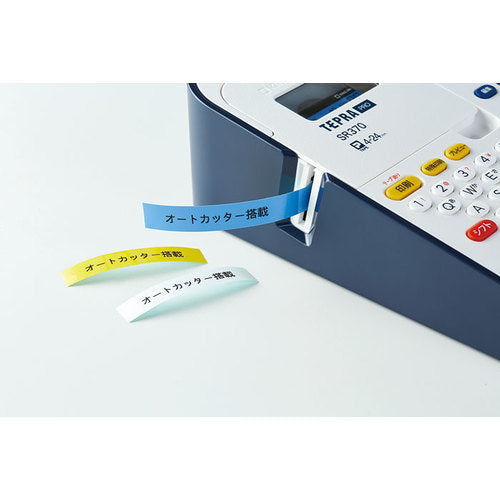 KING JIM "Tepra" PRO SR370 SR370 1 unit