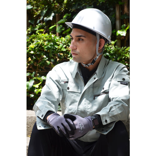 TRUSCO 【매진 폐번】 스웨트 가드 블랙 SWTG-BK 1 개