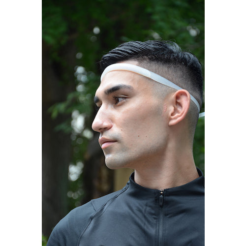 TRUSCO [Sold out and discontinued] Sweat Guard Natural SWTG-NR 1 unit