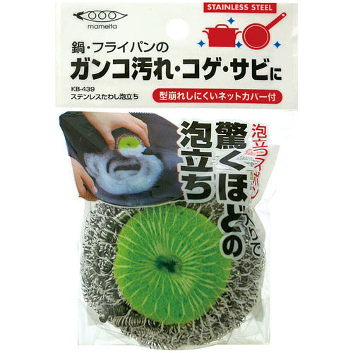 물집 스테인레스 스틸 버블 거품 KB-439 1 개