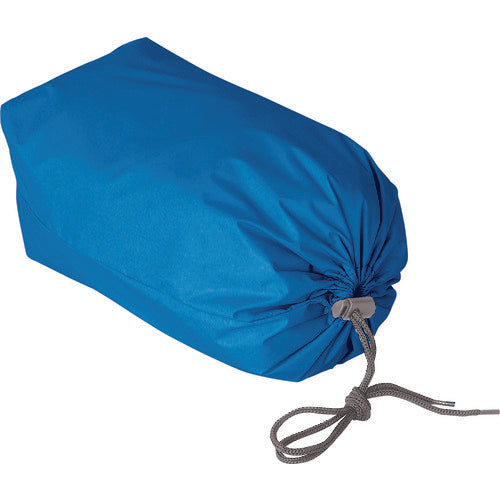 マック　アジャストバックイン　ブルー　Ｌ　AS-7600-27　1 着