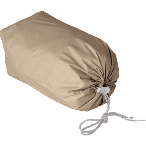 マック　アジャストバックイン　カーキ　Ｌ　AS-7600-2J　1 着