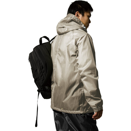 マック　アジャストバックイン　カーキ　Ｌ　AS-7600-2J　1 着