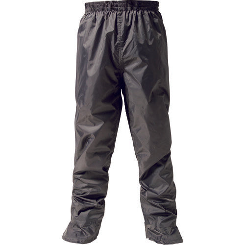 マック　アジャストバックイン　ブルー　ＬＬ　AS-7600-37　1 着