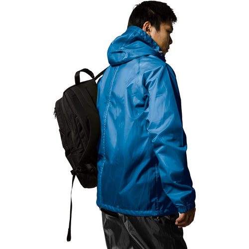 マック　アジャストバックイン　ブルー　ＬＬ　AS-7600-37　1 着