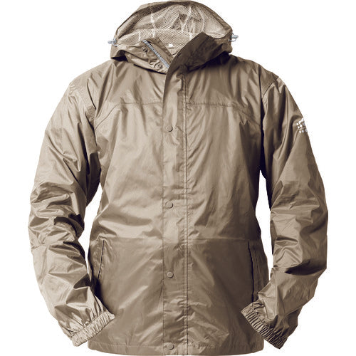 マック　アジャストバックイン　カーキ　ＥＬ　AS-7600-4J　1 着