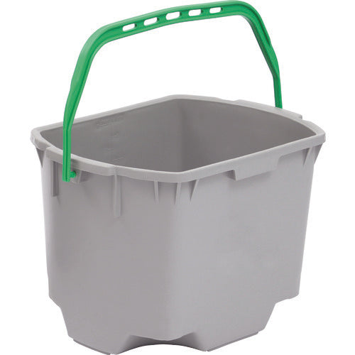 金沢　カラーハンドル付バケツ　SAX30NG　1 個
