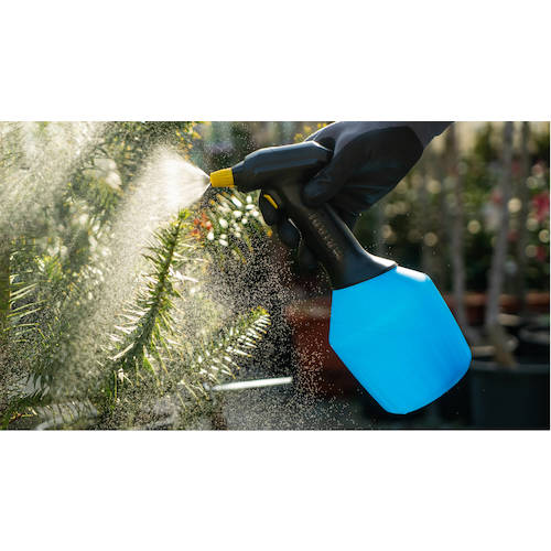 MATABi Battery-powered spray container e1 83141 1 unit