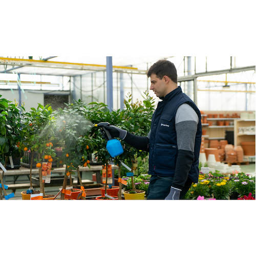 MATABi Battery-powered spray container e1 83141 1 unit