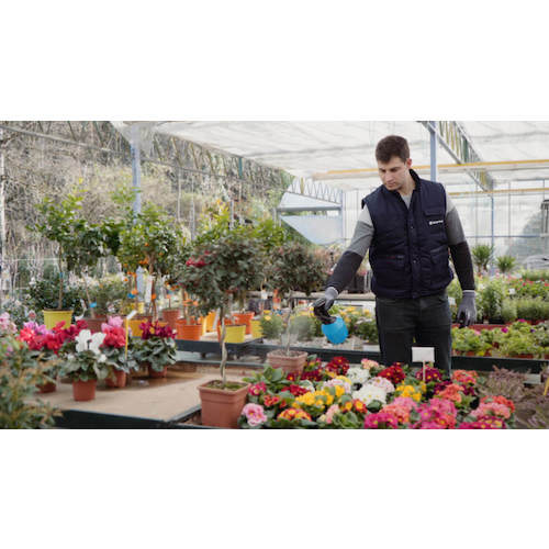 MATABi Battery-powered spray container e1 83141 1 unit