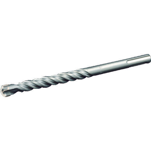 UNIKA SDS 플러스 UX(크로스) 3.2×110mm UX3.2X110 1개