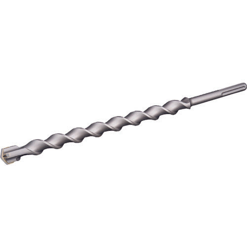 UNIKA Concrete Drill SDS-max Bit UX 16.0 x 340 SMUX16.0X340 1 piece