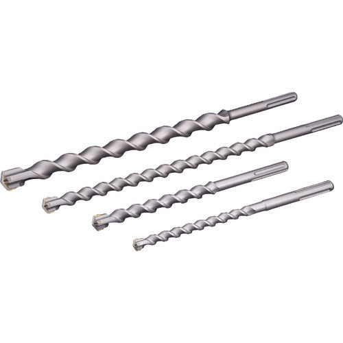 UNIKA Concrete Drill SDS-max Bit UX 19.0 x 340 SMUX19.0X340 1 piece