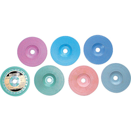 벨스터 벨스톤 금속용 24산 BSW 5장