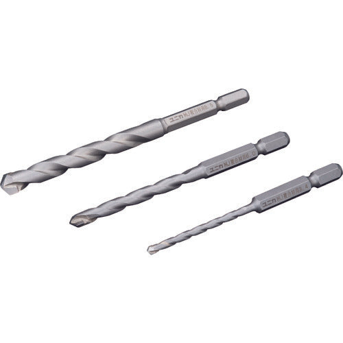 UNIKA Rechargeable Multi-Drill Bit MJ Type MJ5.5x100 MJ5.5X100 1 pc