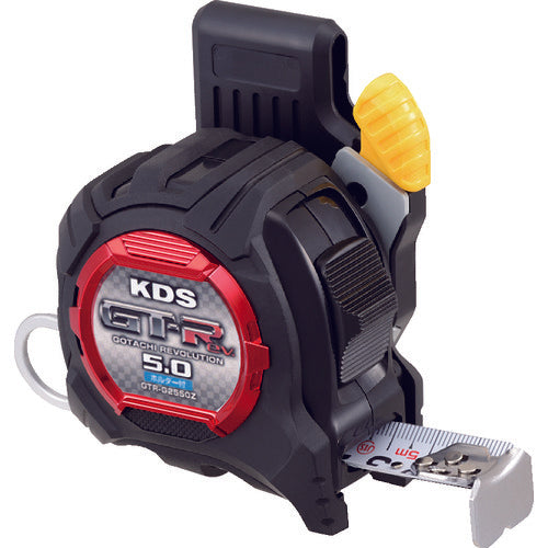 KDS G25 5m wide thick nail holder included GTR-G2550Z 1 unit