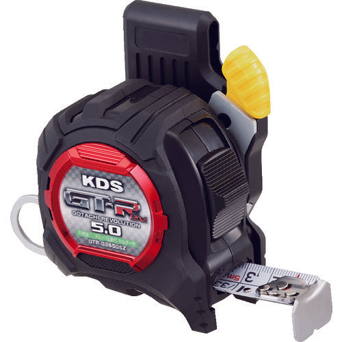 KDS 강립 G25건 5m 마사메 두께 네일 홀더 부착 GTR-G2550SZ 1개