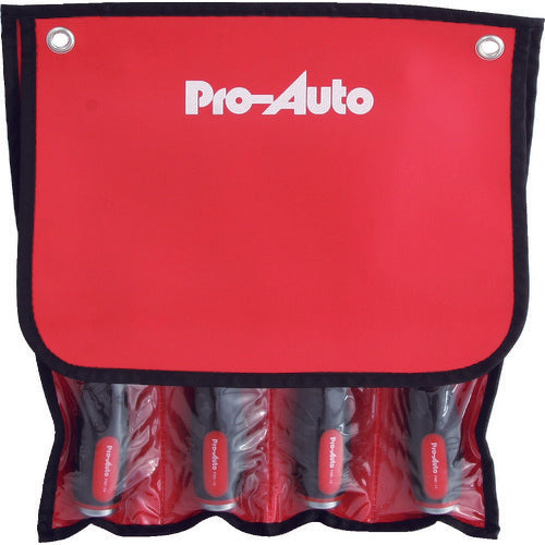 Pro-Auto 플렉스 너트 드라이버 8mm FND-08T2 1개