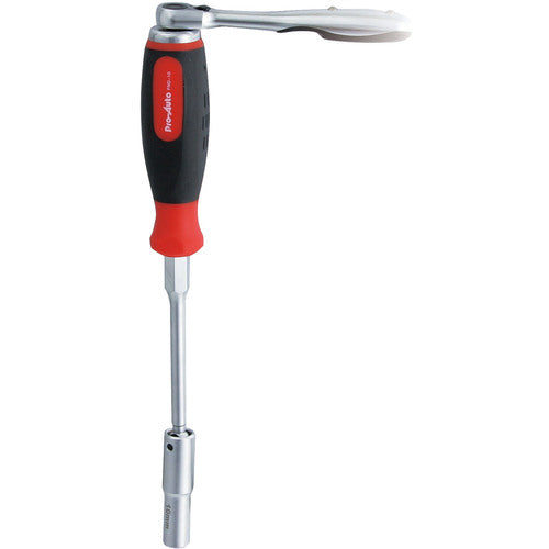 Pro-Auto 플렉스 너트 드라이버 14mm FND-14T2 1개