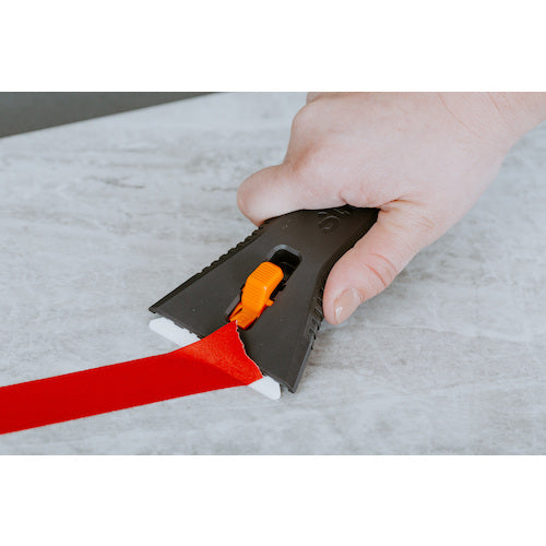 Slice Utility Scraper, Fixed Blade Adjustment, 10591, 1 piece
