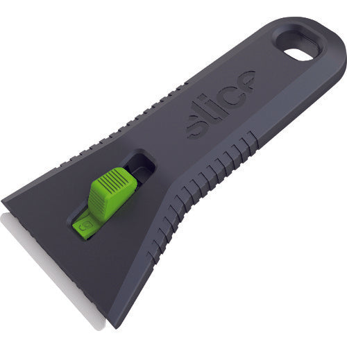 Slice Utility Scraper with Automatic Retractable Blade 10593 1 Piece
