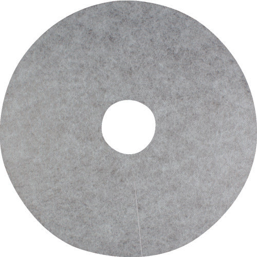 橋本　工場扇用フィルター　粘着タイプ（厚手）　ND500　1 箱