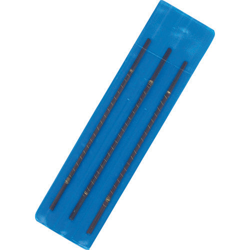 ツボサン　糸ノコ刃　５／０　山数２８／ｃｍ　NOKO-5/0　1 Ｓ