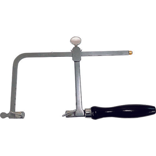 Tsubosan Handle Frame for Jigsaw Blades 100mm NOKO-100 1 pc