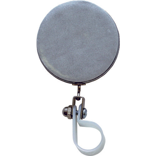 ＤＡＩＫＥＮ　ツールホルダ　キーバック　スチールカバー０．６ｍステンチェーン据付両面テープ付　KB-1LSC　1 個