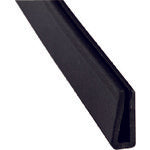 Hikari Groove Rubber 3mm 2.4m KGV3-2 1 pc