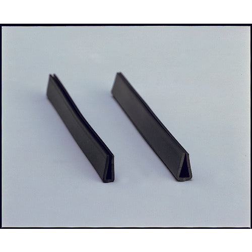 Hikari Groove Rubber 3mm 2.4m KGV3-2 1 pc