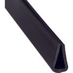 광 홈 고무 5mm용 2.4m KGV5-2 1개