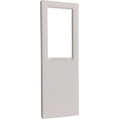Light Door Sign Plain UP50-N 1 piece