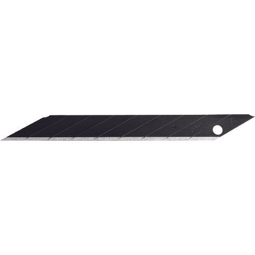 NT Replacement Blade A-Type Blade Tip 30° Black Blade 10 Pieces BA15P 1 PK