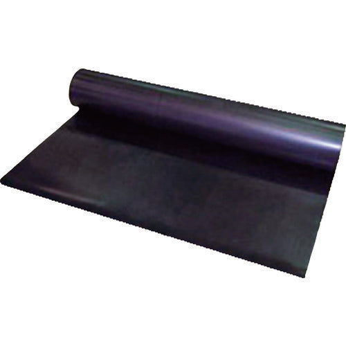 WAKI NBR 고무 시트 3×100×10 M NBR-310010 1권