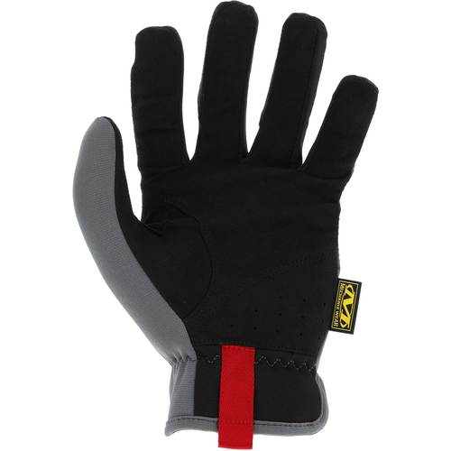 ＭＥＣＨＡＮＩＸ　ファストフィット　グレー　Ｓ　MFF-08-008　1 双
