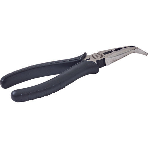 SUZUKID Welding Radius Pen, Tin Pen, Bent Type, P-86, 1 Piece