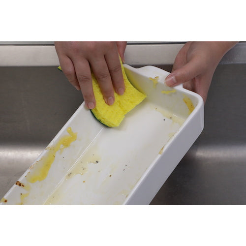 3M Scotch-Brite Cellulose Sponge Scrubber C-31S 1 PK