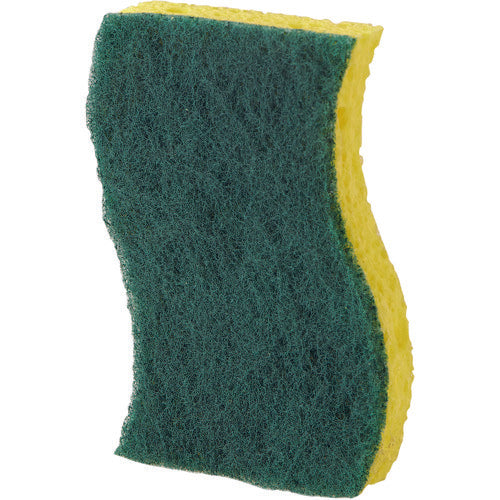 3M Scotch-Brite Cellulose Sponge Scrubber (2 pieces) C-31S 2PM 1 PK