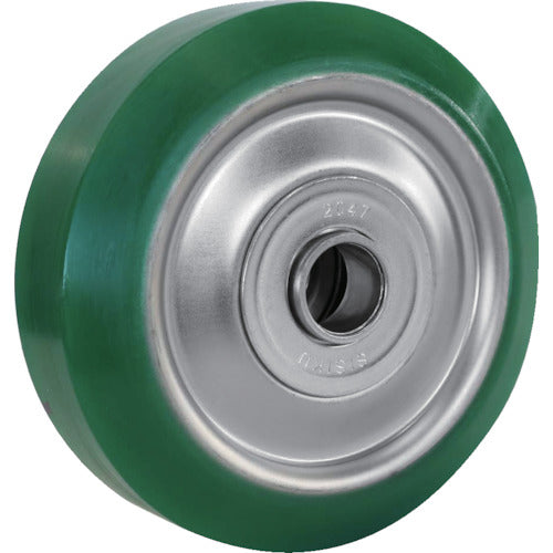 Shishiku urethane wheels only, diameter 130, UW-130, 1 piece