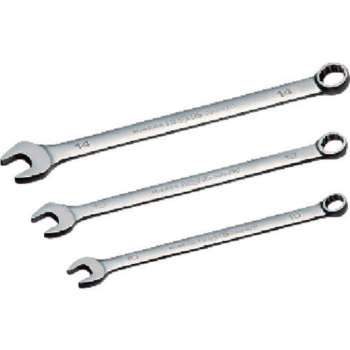 ｎｅｐｒｏｓ　ロングコンビネーションレンチ１２ｍｍ　NMS2L-12　1 丁