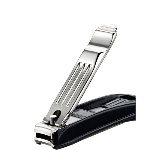 GREENBELL Stainless Steel High Quality Nail Clipper with Catcher G-1014 1 pc
