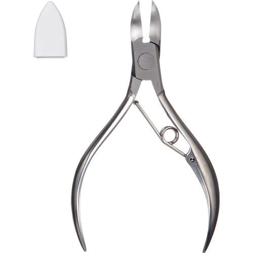 GREENBELL 스테인레스 스틸 니퍼 트림 &amp; 투메야스 리셋 G-1027 1 개