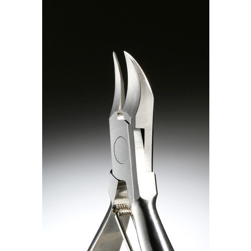 GREENBELL 스테인레스 스틸 니퍼 트림 &amp; 투메야스 리셋 G-1027 1 개